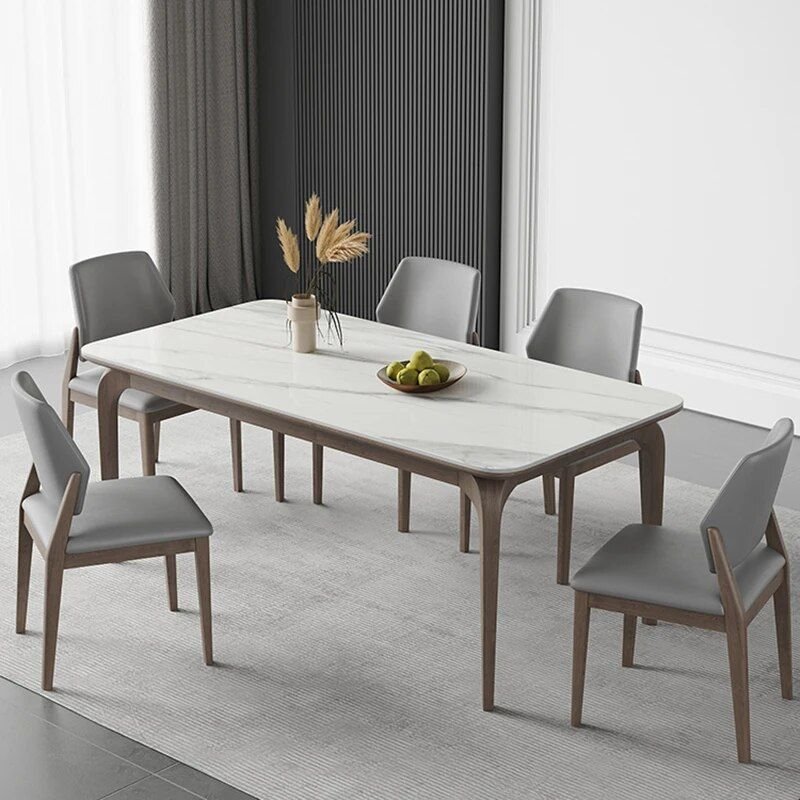 Luxury-Minimalist-Modern-Dining-Table-Set-for-Home-and-Conference-1