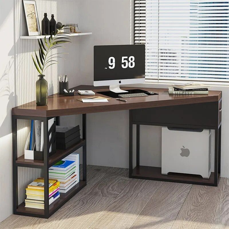 Minimalist-Solid-Wood-Corner-Computer-Desk-Modern-Home-Office-Writing-Table-1