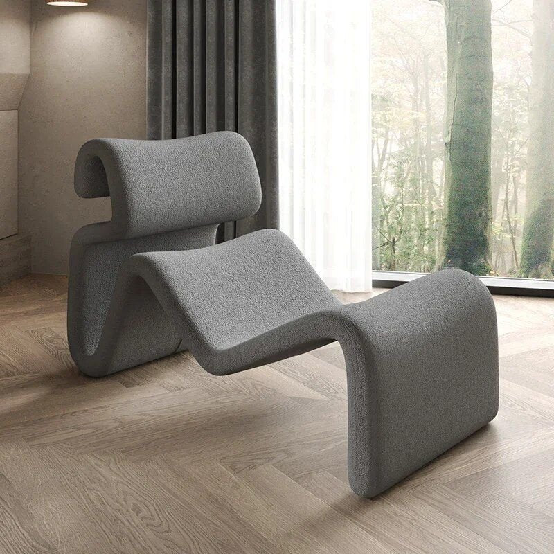 Modern-Nordic-Style-Lazy-Lounge-Chair---Comfy-Cashmere-Single-Sofa-Recliner-for-Living-Room-and-Balcony-1