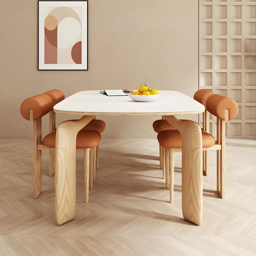 Luxurious-Modern-Oval-Wood-Dining-Table-for-Elegant-Spaces-4