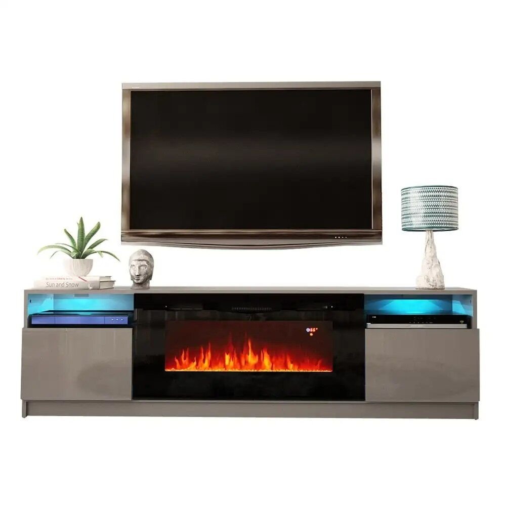 Modern-Multi-Functional-TV-Stand-with-LED-Fireplace-6