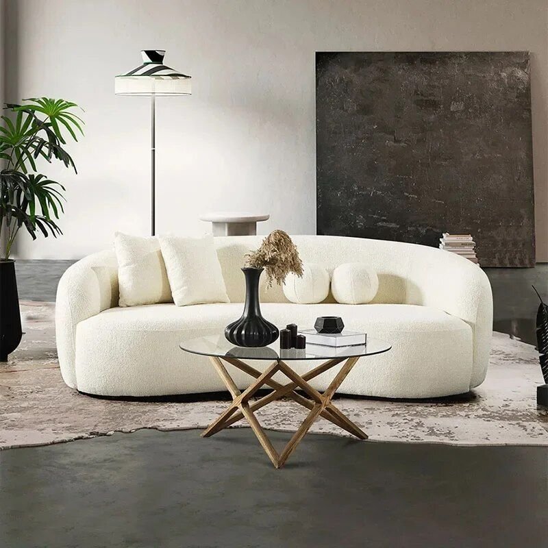 Modern-Scandinavian-Style-Velvet-Sofa---Luxury-Home-Furniture-with-Free-Shipping-1