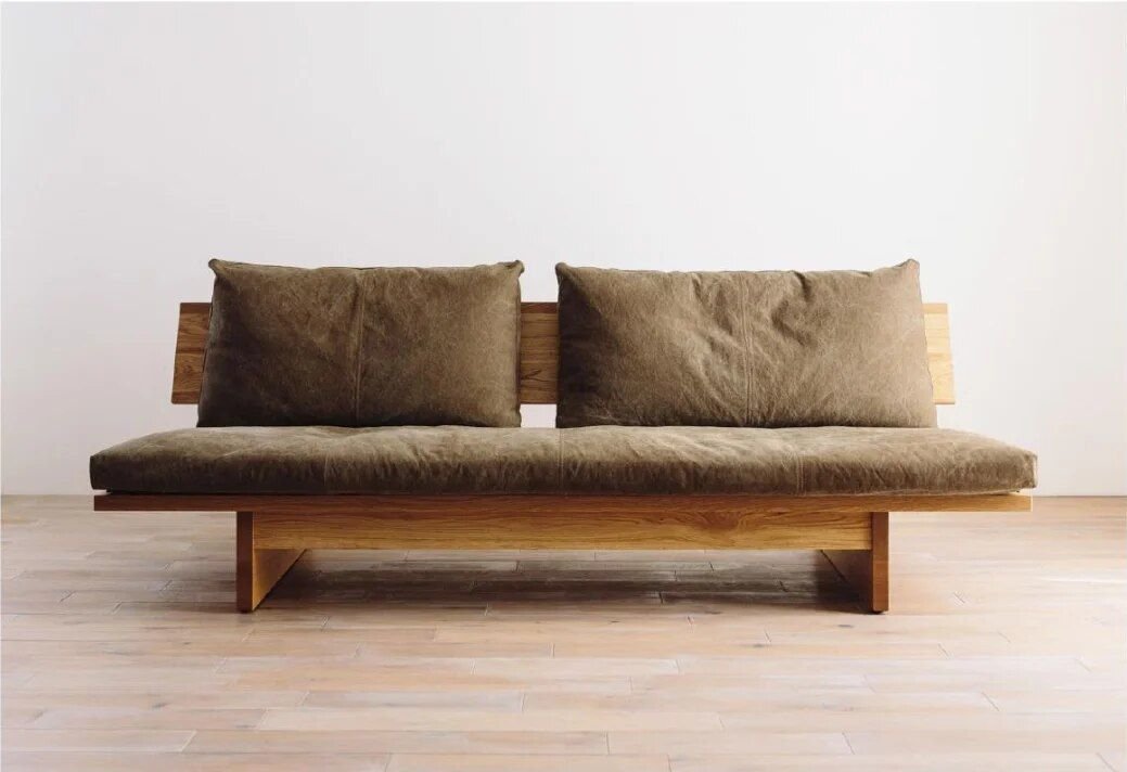 Modern-Countryside-Solid-Wood-Sofa-1