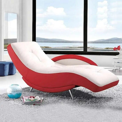 Modern-Minimalist-Leather-Lounge-Chair---Elegant-Single-Sofa-for-Bedroom---Living-Room-2