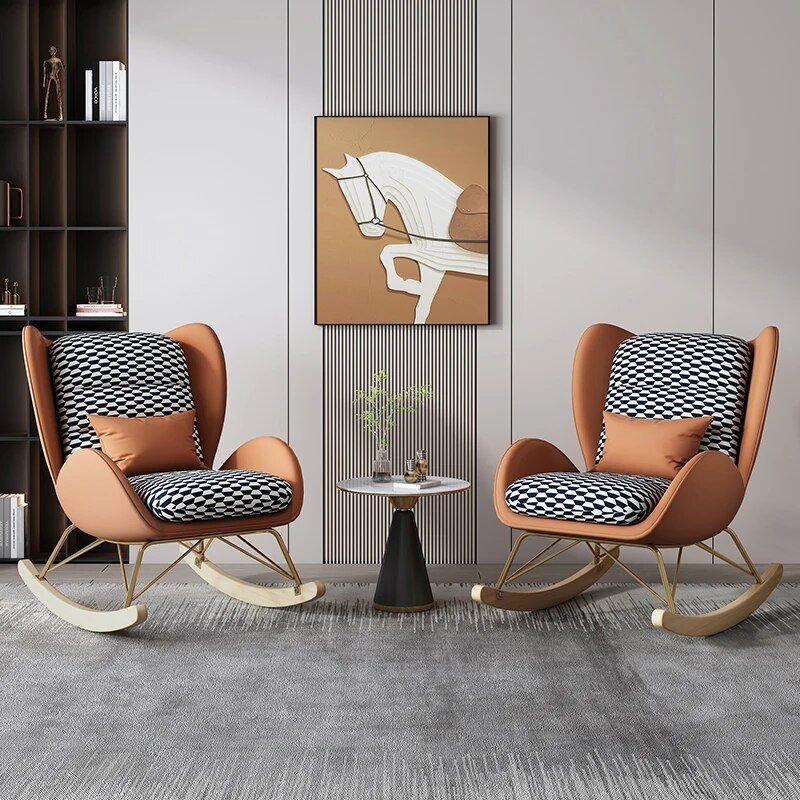 Luxurious-Minimalist-Modern-Leather-Armchair---Nordic-Style-Home-Art-Chair-3