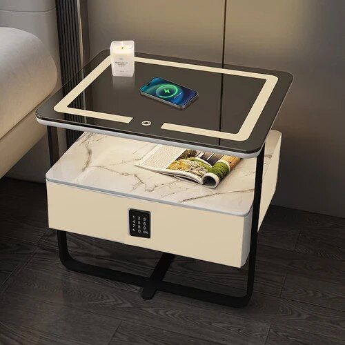 Modern-Nordic-Nightstand-with-Intelligent-Features---Storage-Drawers-7