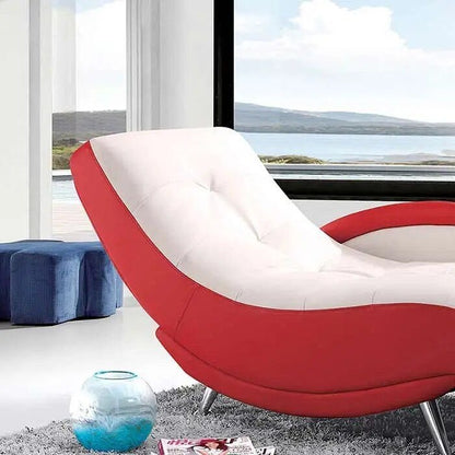 Modern-Minimalist-Leather-Lounge-Chair---Elegant-Single-Sofa-for-Bedroom---Living-Room-1