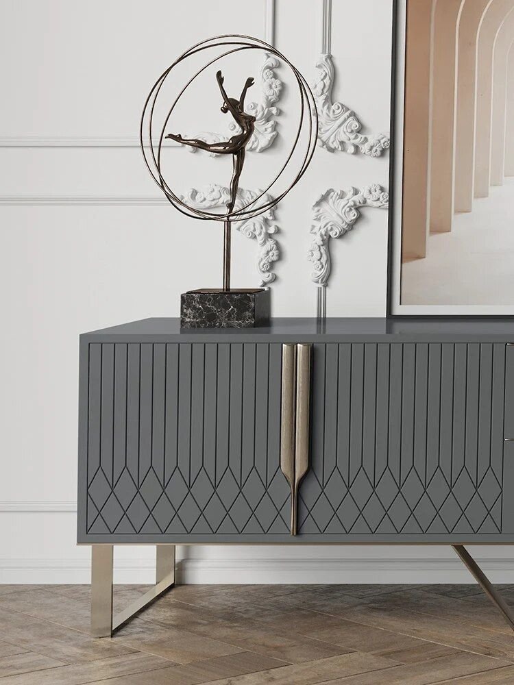 Luxury-Nordic-Inspired-TV-Table-Cabinet-with-Gold-Accents-3