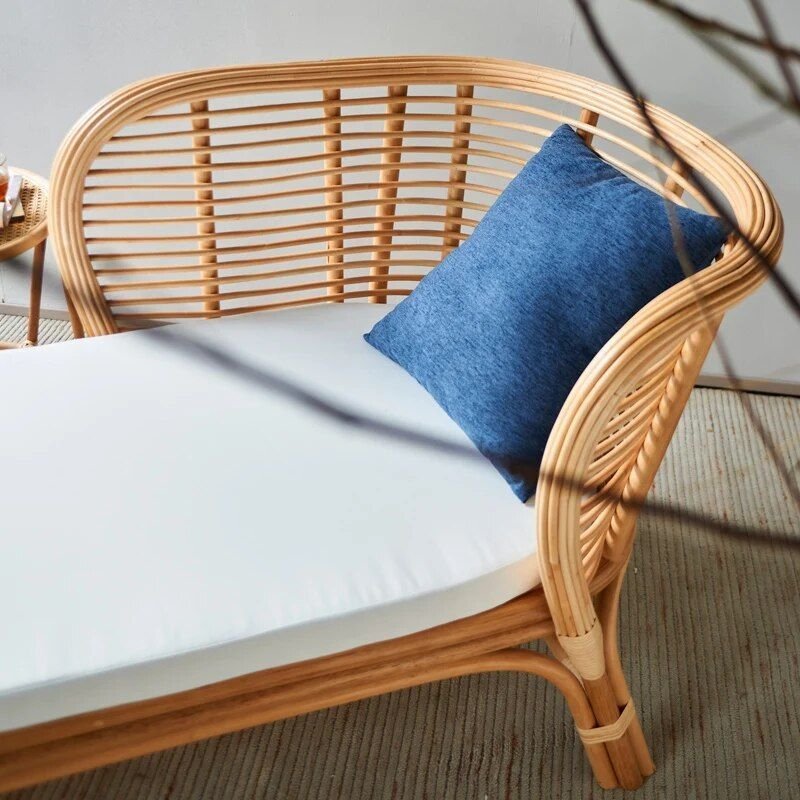 Minimalist-Japanese-Rattan-Chaise-Sofa-Bed---Artistic-Living-Room-Furniture-3