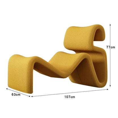 Modern-Nordic-Style-Lazy-Lounge-Chair---Comfy-Cashmere-Single-Sofa-Recliner-for-Living-Room-and-Balcony-10