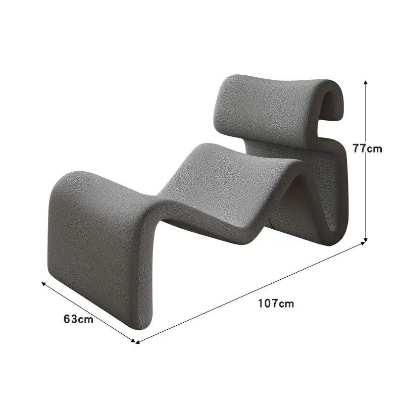 Modern-Nordic-Style-Lazy-Lounge-Chair---Comfy-Cashmere-Single-Sofa-Recliner-for-Living-Room-and-Balcony-11