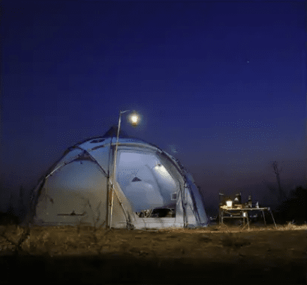 Outdoor-Glamping-Hiking-Tent-3