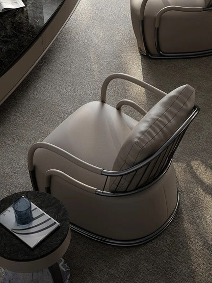 Italian-High-End-Leather-Leisure-Chair-for-Big-Villas-and-Balconies-5