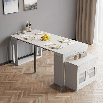 Modern-Extendable-Dining-Table-Rectangle-Sideboard-With-Storage-7