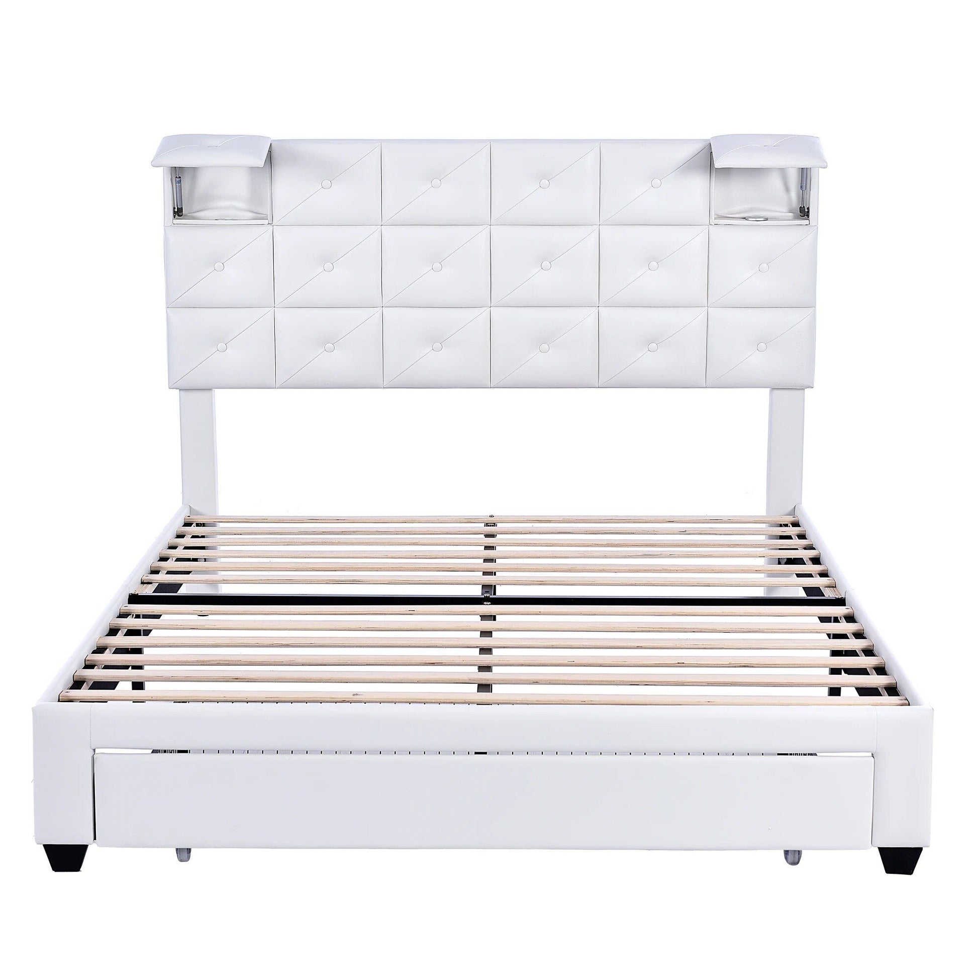 Modern-Queen-Sized-Upholstered-PU-Platform-Bed-with-Wireless-Charging-and-Storage-8