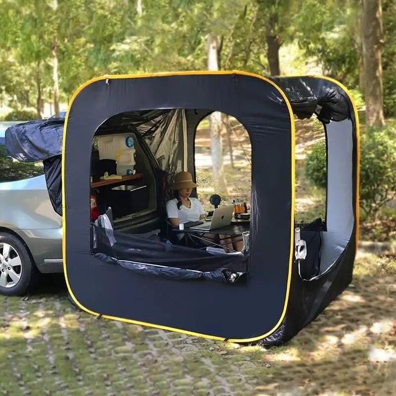 Windproof-Vehicular-Camping-Tent-1