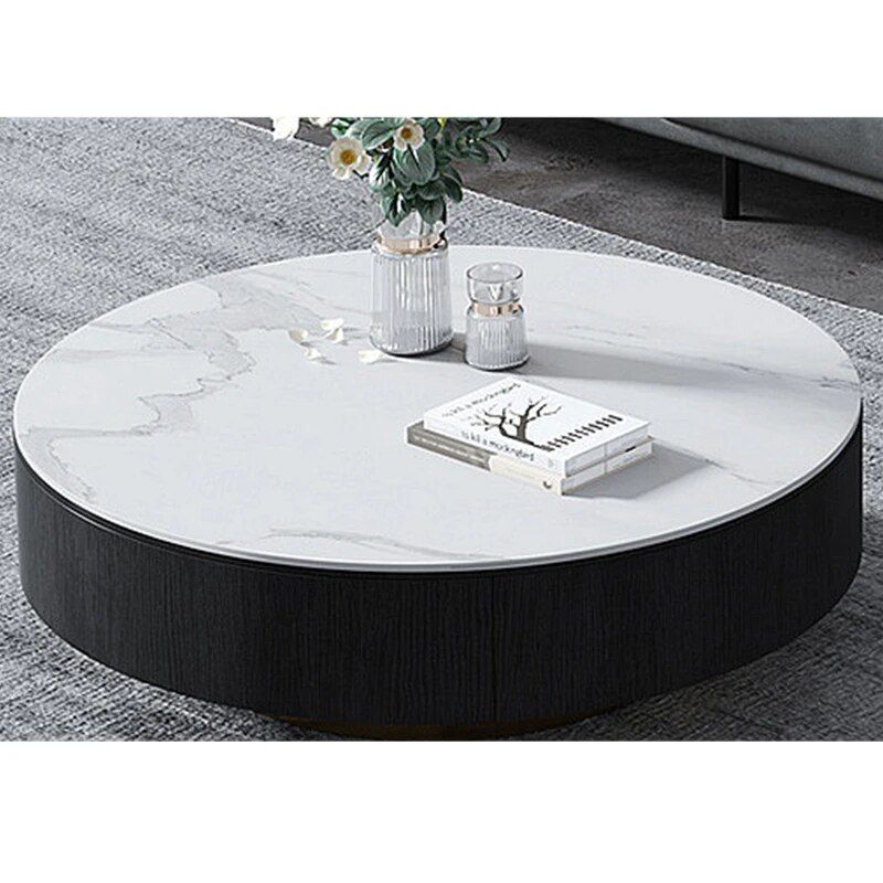 Luxury-Italian-Marble-Sintered-Stone-Round-Coffee-Table-7