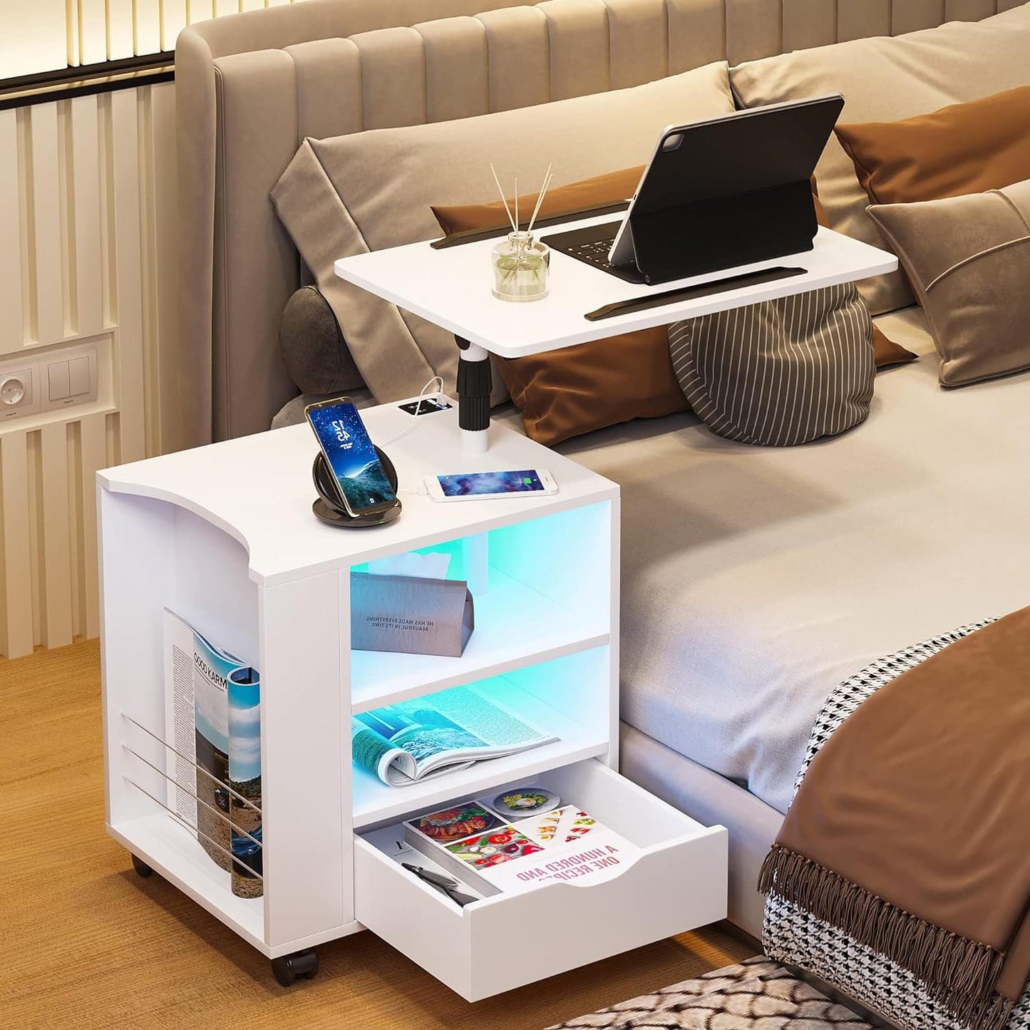 Smart-Luxury-Bedroom-Nightstand-19