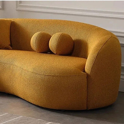 Modern-Scandinavian-Style-Velvet-Sofa---Luxury-Home-Furniture-with-Free-Shipping-3