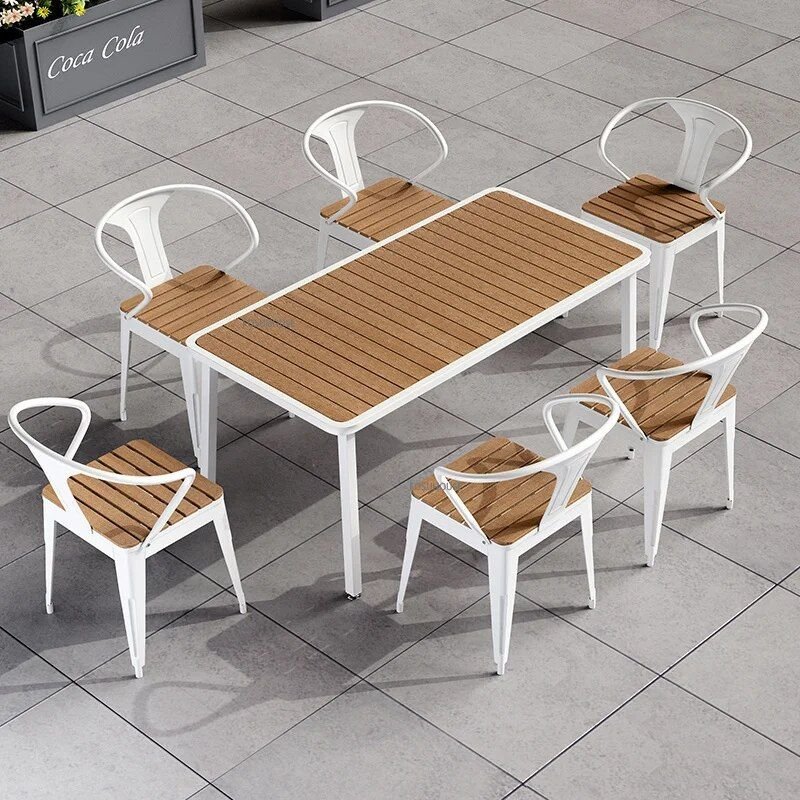 Minimalist-Modern-Wooden-Dining-Set-1