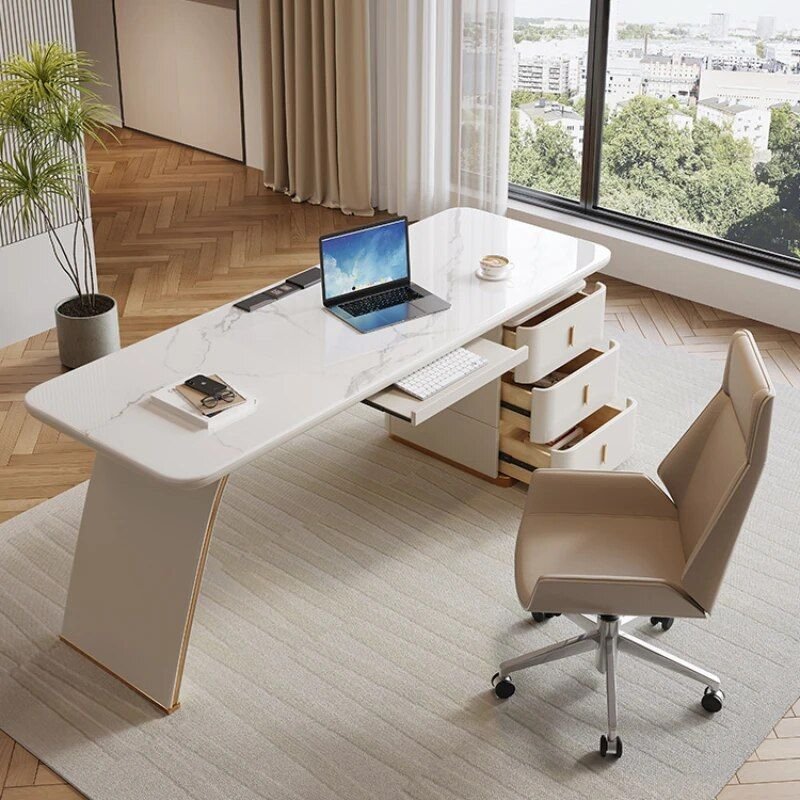 Minimalist-Italian-Design-Computer-Desk-with-Storage---Sleek-Home-Office-and-Gaming-Station-2