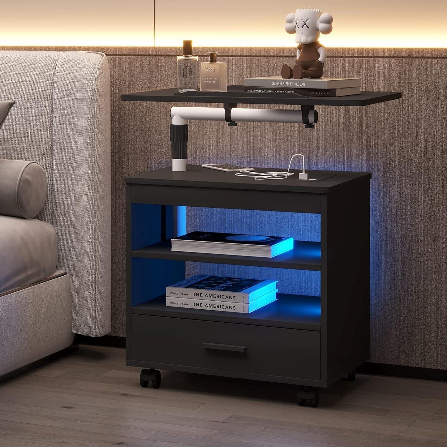 Smart-Luxury-Bedroom-Nightstand-9