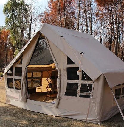 Customized Outdoor Camping Tent | Outdoor Camping Tent | La Luxe Villa