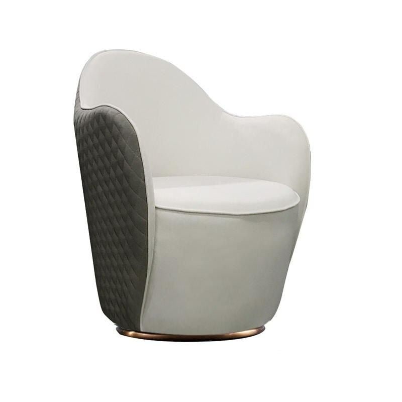 Modern-Minimalist-Swivel-Leisure-Chair---Elegant---Comfortable-Single-Sofa-for-Living-Room-6