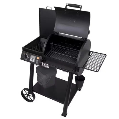 Grill-in-Black-2