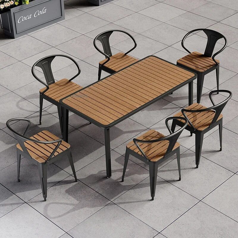 Minimalist-Modern-Wooden-Dining-Set-2