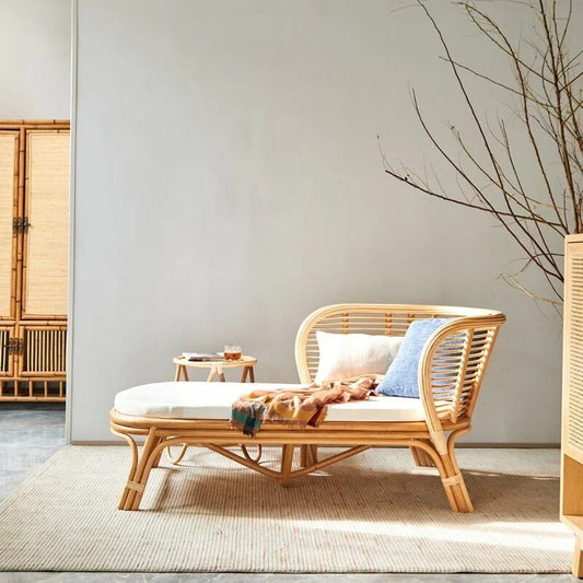 Minimalist-Japanese-Rattan-Chaise-Sofa-Bed---Artistic-Living-Room-Furniture-1