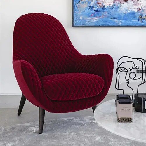 Elegant-Italian-Minimalist-Wingback-Leisure-Chair-for-Living-Room-14