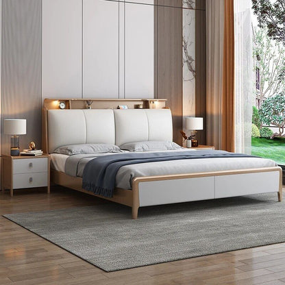 Modern-Minimalist-Luxury-Bed-with-Storage---Elegant-Home-Bedroom-Furniture-1