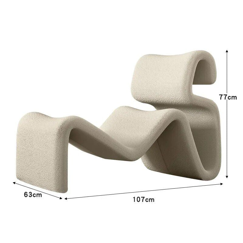 Modern-Nordic-Style-Lazy-Lounge-Chair---Comfy-Cashmere-Single-Sofa-Recliner-for-Living-Room-and-Balcony-12