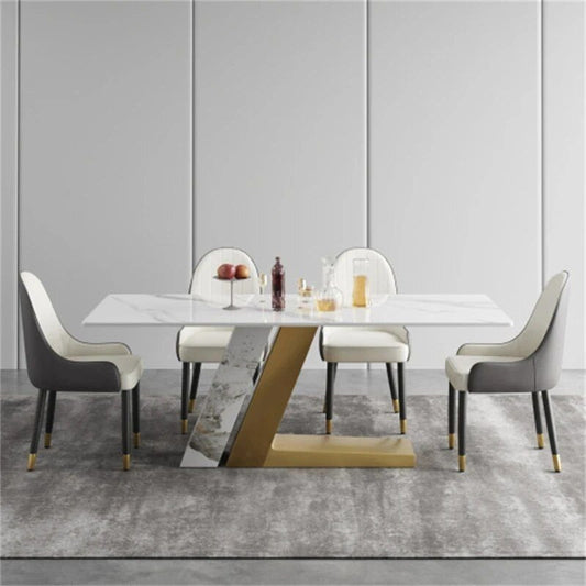 Luxury-Modern-Artificial-Stone-Dining-Table-with-Golden-Metal-Legs-1