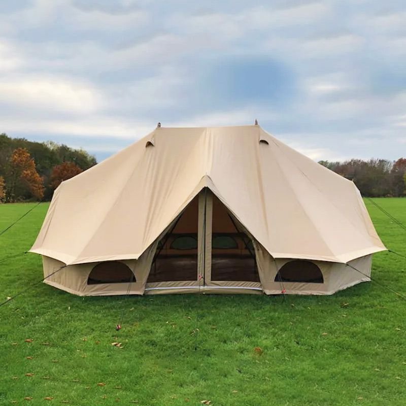 Luxury-Outdoor-Glamping-Tent-2