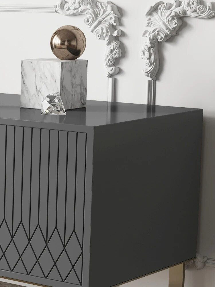 Luxury-Nordic-Inspired-TV-Table-Cabinet-with-Gold-Accents-4