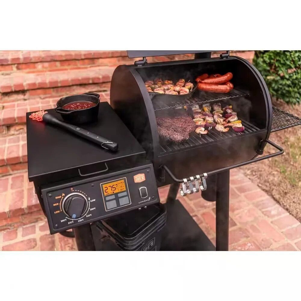 Grill-in-Black-5