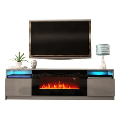 Modern-Multi-Functional-TV-Stand-with-LED-Fireplace-3