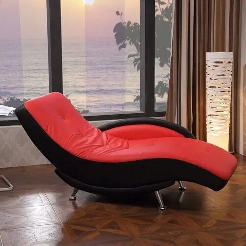 Modern-Minimalist-Leather-Lounge-Chair---Elegant-Single-Sofa-for-Bedroom---Living-Room-9