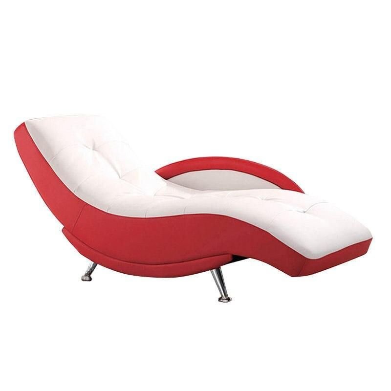 Modern-Minimalist-Leather-Lounge-Chair---Elegant-Single-Sofa-for-Bedroom---Living-Room-5