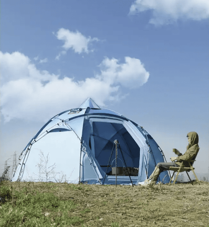 Outdoor-Glamping-Hiking-Tent-1