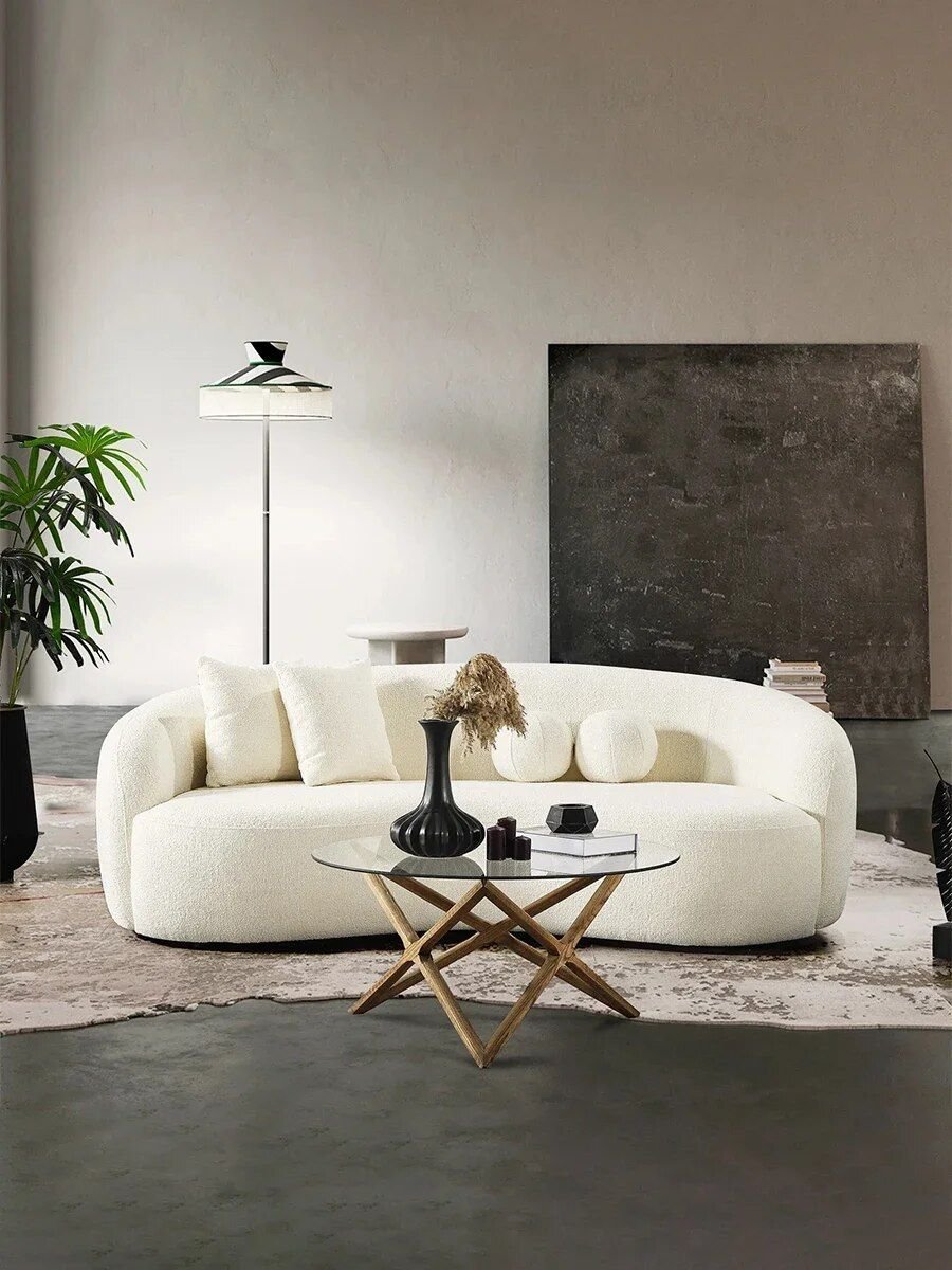 Modern-Scandinavian-Style-Velvet-Sofa---Luxury-Home-Furniture-with-Free-Shipping-7