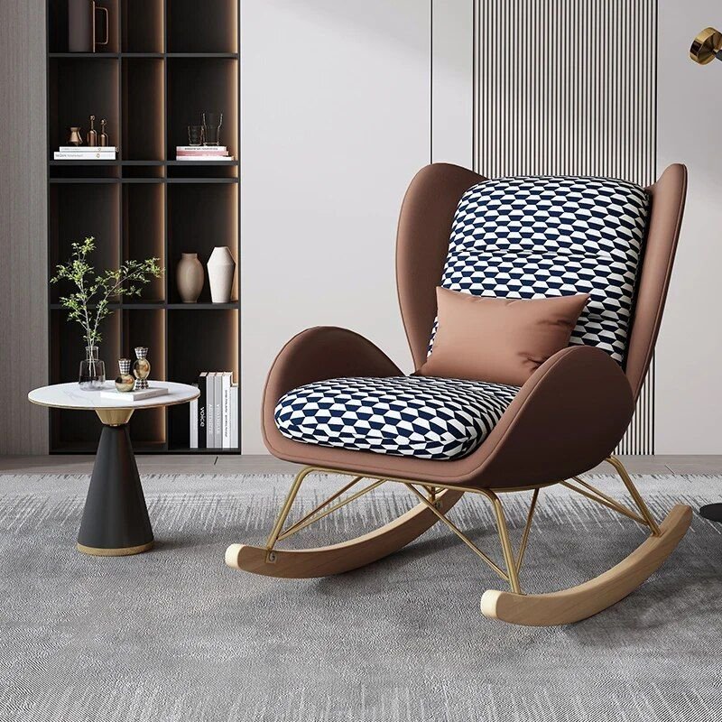 Luxurious-Minimalist-Modern-Leather-Armchair---Nordic-Style-Home-Art-Chair-5