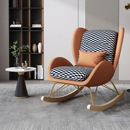 Luxurious-Minimalist-Modern-Leather-Armchair---Nordic-Style-Home-Art-Chair-12