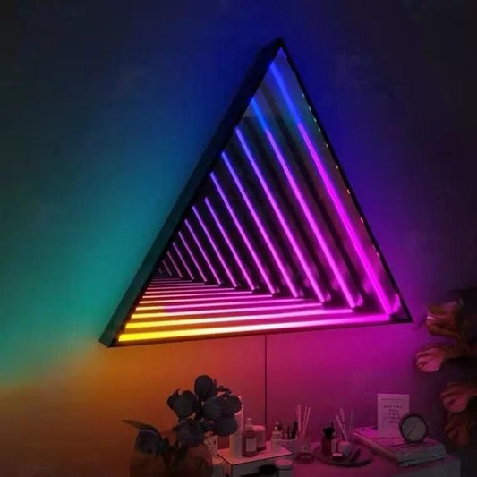 Infinite-LED-Mirror-Wall-Lamp---RGB-Color-3D-Magic-Light-for-Home-Party-Decor-1