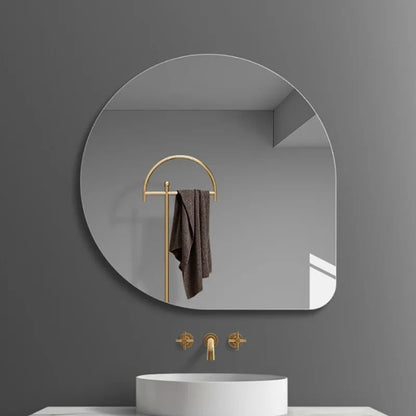 Modern-Irregular-Wall-Mirror-with-LED-Lighting---Frameless-Cosmetic-Vanity-Mirror-for-Bathroom-6