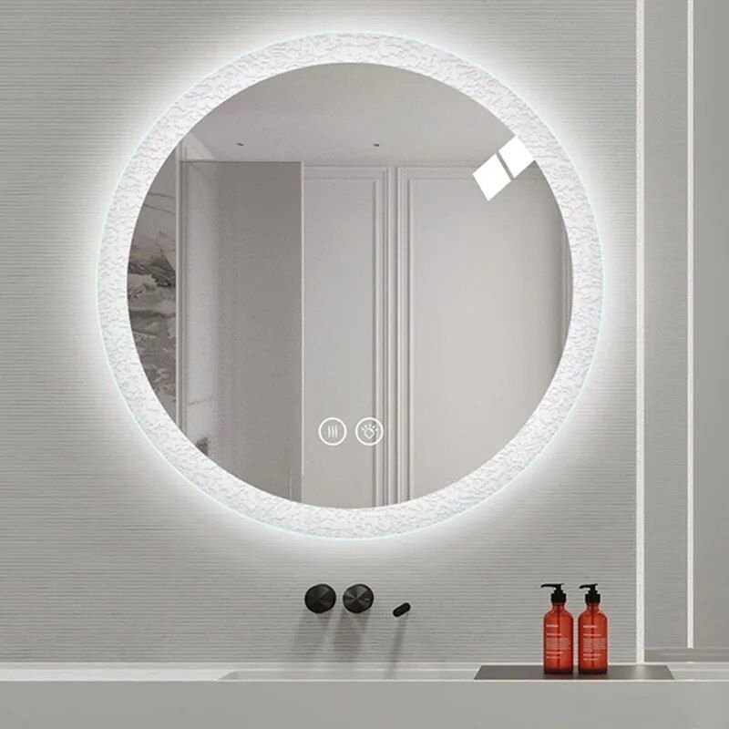 LED-Touch-Mirror-–-Frameless-Aesthetic-Bathroom-Decor-with-Magnifying-Feature-2