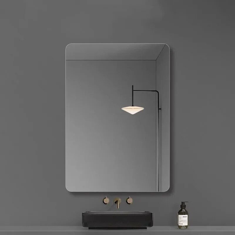 Modern-Nordic-Rectangle-Shaving-Makeup-Mirror-with-LED-Light-and-Anti-Fog-Feature-4