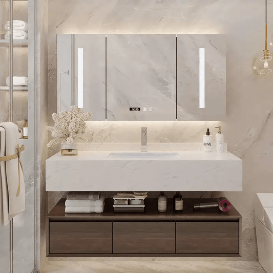 Modern-Marble-Surface-Smart-LED-Bathroom-Mirror-Cabinet-and-Sink-Set-1